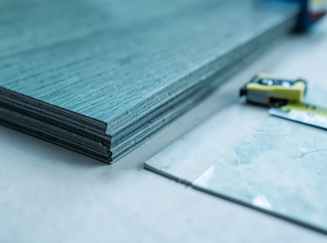 Luxury Vinyl Plank Installation Rozel, KS FAQs